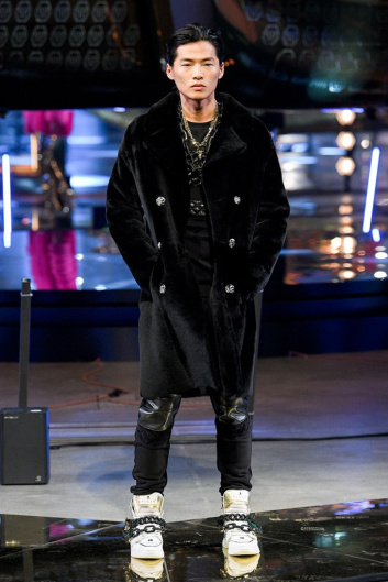 Fotoservizio/FW 20-21/WOMEN/SFILATA/PHILIPP PLEIN/DP2/5