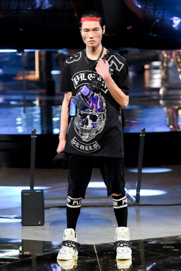 Fotoservizio/FW 20-21/WOMEN/SFILATA/PHILIPP PLEIN/DP2/6