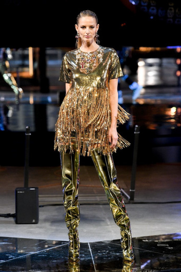Fotoservizio/FW 20-21/WOMEN/SFILATA/PHILIPP PLEIN/DP2/8