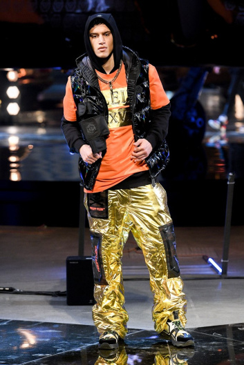 Fotoservizio/FW 20-21/WOMEN/SFILATA/PHILIPP PLEIN/DP2/0