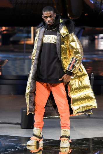 Fotoservizio/FW 20-21/WOMEN/SFILATA/PHILIPP PLEIN/DP2/1