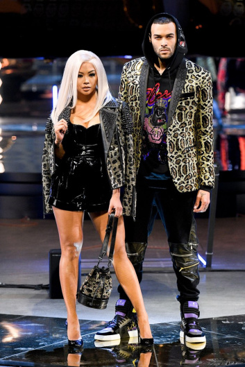 Fotoservizio/FW 20-21/WOMEN/SFILATA/PHILIPP PLEIN/DP2/14