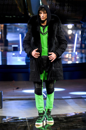 Fotoservizio/FW 20-21/WOMEN/SFILATA/PHILIPP PLEIN/DP2/10