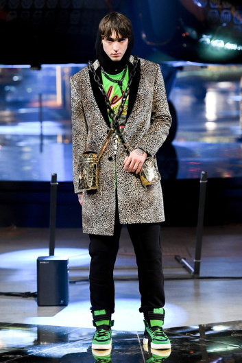 Fotoservizio/FW 20-21/WOMEN/SFILATA/PHILIPP PLEIN/DP2/11