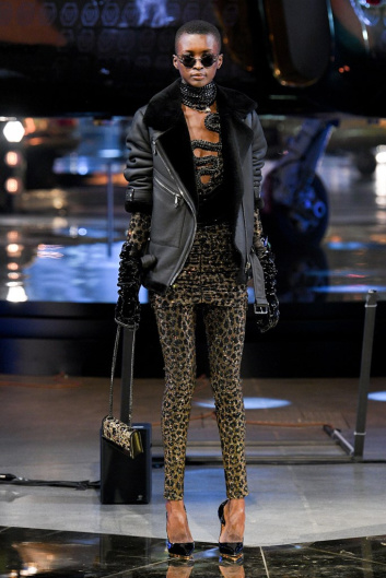 Fotoservizio/FW 20-21/WOMEN/SFILATA/PHILIPP PLEIN/DP2/13