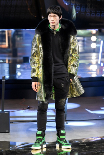 Fotoservizio/FW 20-21/WOMEN/SFILATA/PHILIPP PLEIN/DP2/15