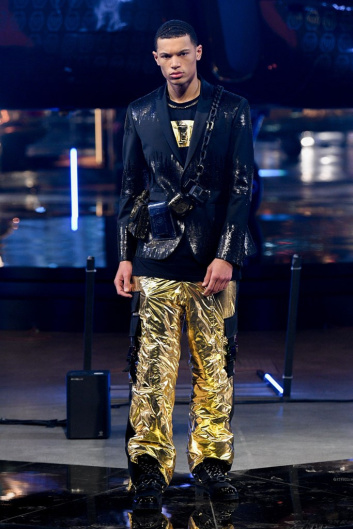 Fotoservizio/FW 20-21/WOMEN/SFILATA/PHILIPP PLEIN/DP2/6