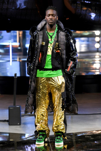 Fotoservizio/FW 20-21/WOMEN/SFILATA/PHILIPP PLEIN/DP2/9