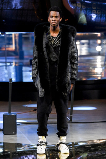 Fotoservizio/FW 20-21/WOMEN/SFILATA/PHILIPP PLEIN/DP2/3
