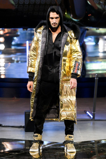 Fotoservizio/FW 20-21/WOMEN/SFILATA/PHILIPP PLEIN/DP2/6