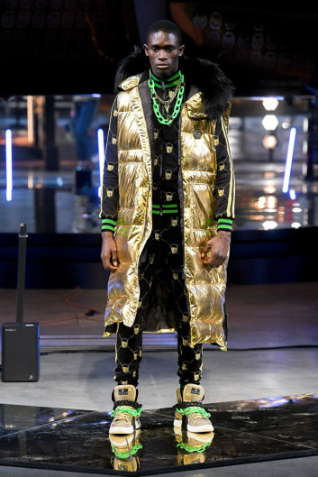 Fotoservizio/FW 20-21/WOMEN/SFILATA/PHILIPP PLEIN/DP2/0