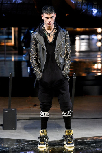 Fotoservizio/FW 20-21/WOMEN/SFILATA/PHILIPP PLEIN/DP2/12