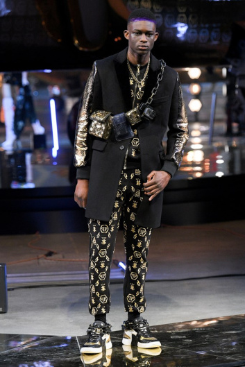 Fotoservizio/FW 20-21/WOMEN/SFILATA/PHILIPP PLEIN/DP2/10