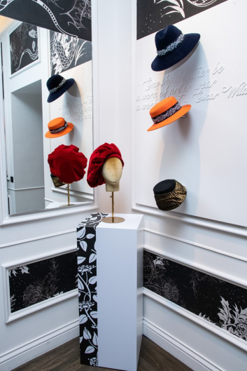 Fotoservizio/FW 20-21/WOMEN/PRESENTAZIONE/BORSALINO/DP2/0