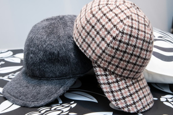 Fotoservizio/FW 20-21/WOMEN/PRESENTAZIONE/BORSALINO/DP2/6