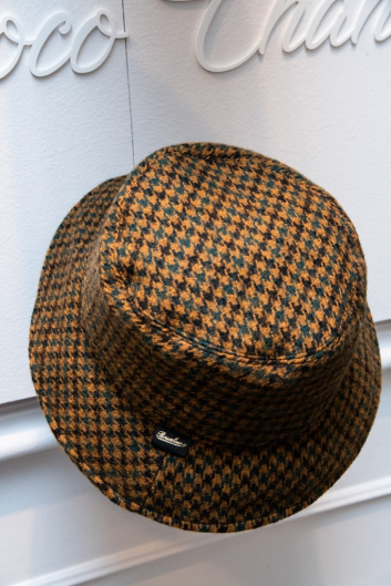 Fotoservizio/FW 20-21/WOMEN/PRESENTAZIONE/BORSALINO/DP2/7