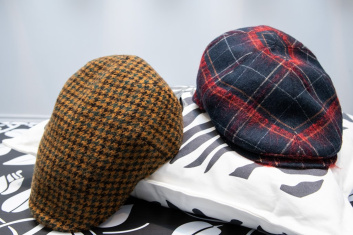 Fotoservizio/FW 20-21/WOMEN/PRESENTAZIONE/BORSALINO/DP2/9