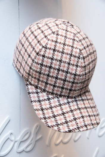 Fotoservizio/FW 20-21/WOMEN/PRESENTAZIONE/BORSALINO/DP2/4
