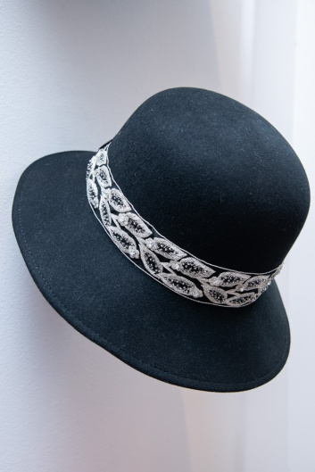 Fotoservizio/FW 20-21/WOMEN/PRESENTAZIONE/BORSALINO/DP2/20