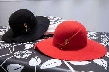 Fotoservizio/FW 20-21/WOMEN/PRESENTAZIONE/BORSALINO/DP2/22