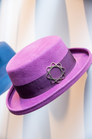 Fotoservizio/FW 20-21/WOMEN/PRESENTAZIONE/BORSALINO/DP2/45