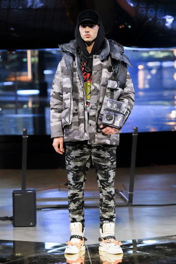 Fotoservizio/FW 20-21/WOMEN/SFILATA/PHILIPP PLEIN/DP2/4