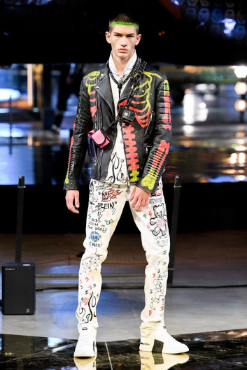 Fotoservizio/FW 20-21/WOMEN/SFILATA/PHILIPP PLEIN/DP2/5
