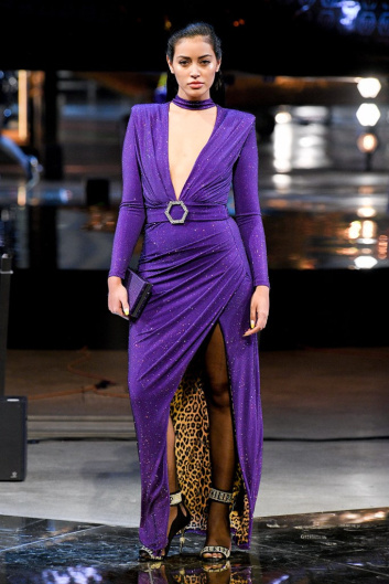 Fotoservizio/FW 20-21/WOMEN/SFILATA/PHILIPP PLEIN/DP2/10