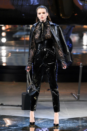 Fotoservizio/FW 20-21/WOMEN/SFILATA/PHILIPP PLEIN/DP2/1