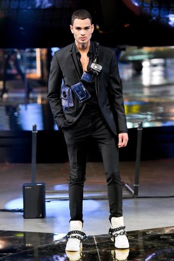 Fotoservizio/FW 20-21/WOMEN/SFILATA/PHILIPP PLEIN/DP2/4