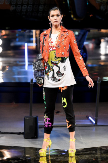 Fotoservizio/FW 20-21/WOMEN/SFILATA/PHILIPP PLEIN/DP2/5