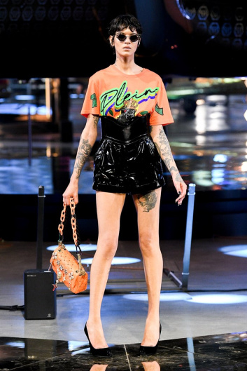 Fotoservizio/FW 20-21/WOMEN/SFILATA/PHILIPP PLEIN/DP2/6