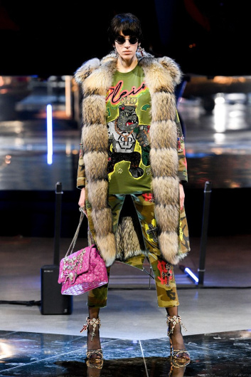 Fotoservizio/FW 20-21/WOMEN/SFILATA/PHILIPP PLEIN/DP2/14