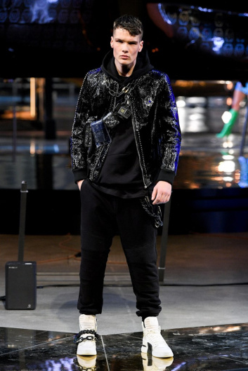 Fotoservizio/FW 20-21/WOMEN/SFILATA/PHILIPP PLEIN/DP2/15