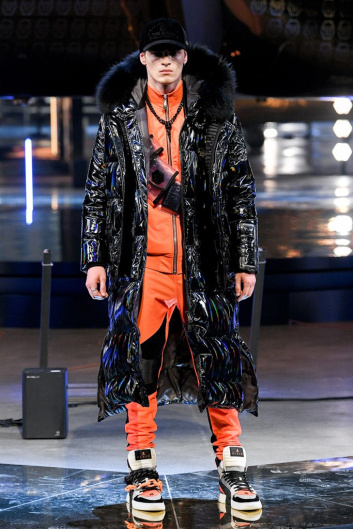 Fotoservizio/FW 20-21/WOMEN/SFILATA/PHILIPP PLEIN/DP2/29