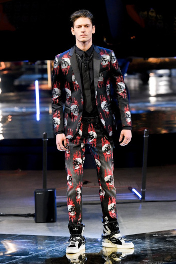 Fotoservizio/FW 20-21/WOMEN/SFILATA/PHILIPP PLEIN/DP2/31