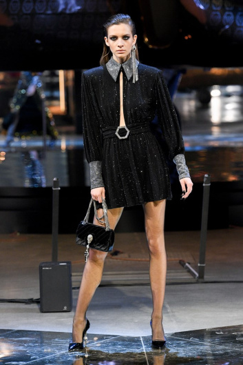 Fotoservizio/FW 20-21/WOMEN/SFILATA/PHILIPP PLEIN/DP2/32