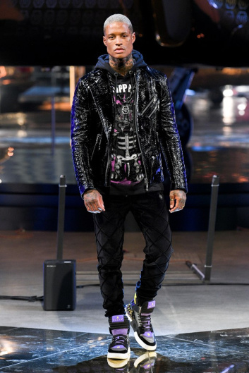 Fotoservizio/FW 20-21/WOMEN/SFILATA/PHILIPP PLEIN/DP2/25