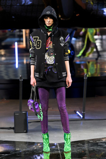 Fotoservizio/FW 20-21/WOMEN/SFILATA/PHILIPP PLEIN/DP2/27