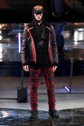 Fotoservizio/FW 20-21/WOMEN/SFILATA/PHILIPP PLEIN/DP2/3