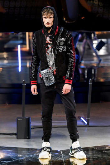 Fotoservizio/FW 20-21/WOMEN/SFILATA/PHILIPP PLEIN/DP2/4