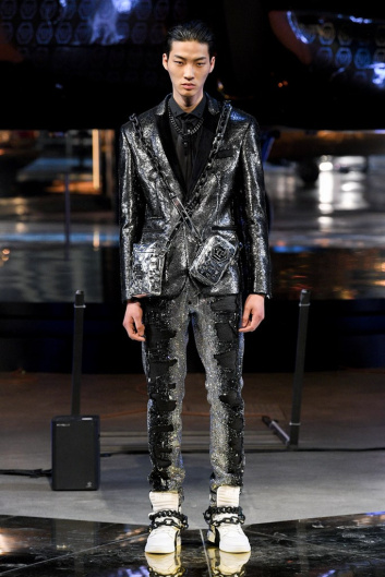 Fotoservizio/FW 20-21/WOMEN/SFILATA/PHILIPP PLEIN/DP2/13