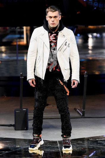 Fotoservizio/FW 20-21/WOMEN/SFILATA/PHILIPP PLEIN/DP2/6