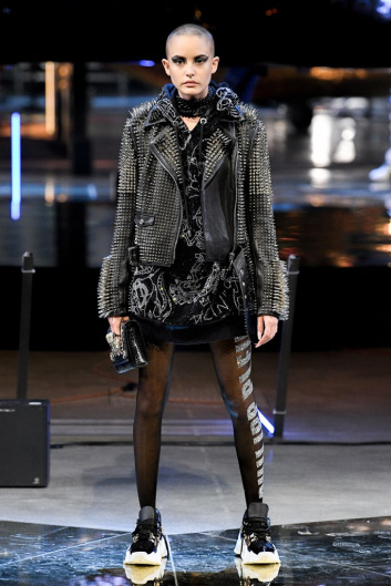 Fotoservizio/FW 20-21/WOMEN/SFILATA/PHILIPP PLEIN/DP2/7