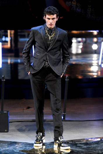 Fotoservizio/FW 20-21/WOMEN/SFILATA/PHILIPP PLEIN/DP2/8