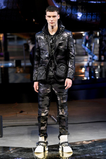 Fotoservizio/FW 20-21/WOMEN/SFILATA/PHILIPP PLEIN/DP2/16