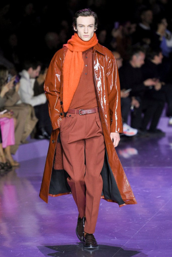 Fotoservizio/FW 20-21/WOMEN/SFILATA/BOSS/DP2/2