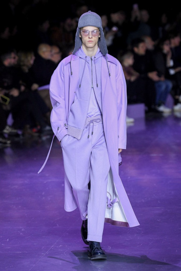 Fotoservizio/FW 20-21/WOMEN/SFILATA/BOSS/DP2/6