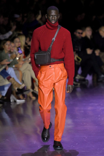 Fotoservizio/FW 20-21/WOMEN/SFILATA/BOSS/DP2/9