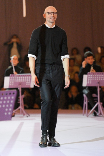 Fotoservizio/FW 20-21/WOMEN/SFILATA/BOSS/DP2/16